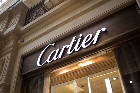 Cartier Signals Price Increase And Other Luxury .